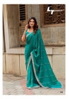 Supreme Vol 3 By Lt Satin Heavy Work Saree Bulk Orders In India